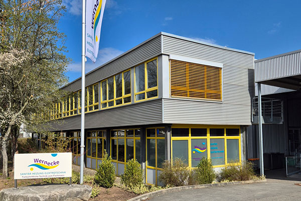 Wernecke GmbH